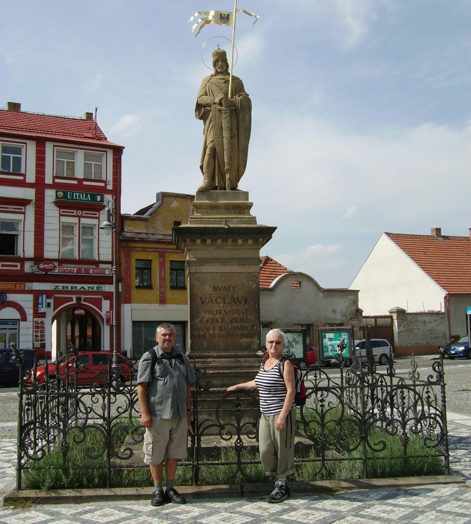 F-Stará Boleslav 14